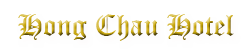 khách sạn hồng châu