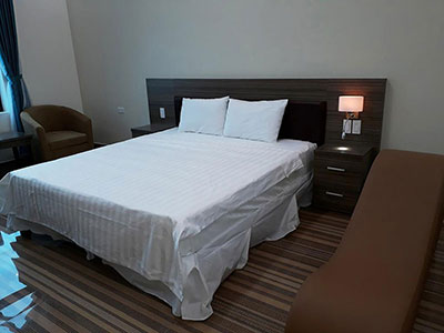 Khách sạn Hồng Châu