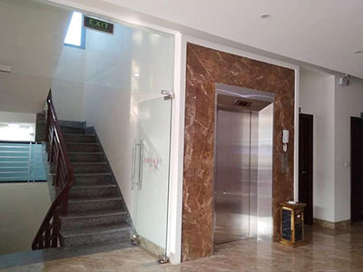 Khách sạn Hồng Châu